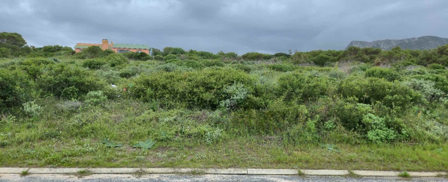 0 Bedroom Property for Sale in Kleinbaai Western Cape